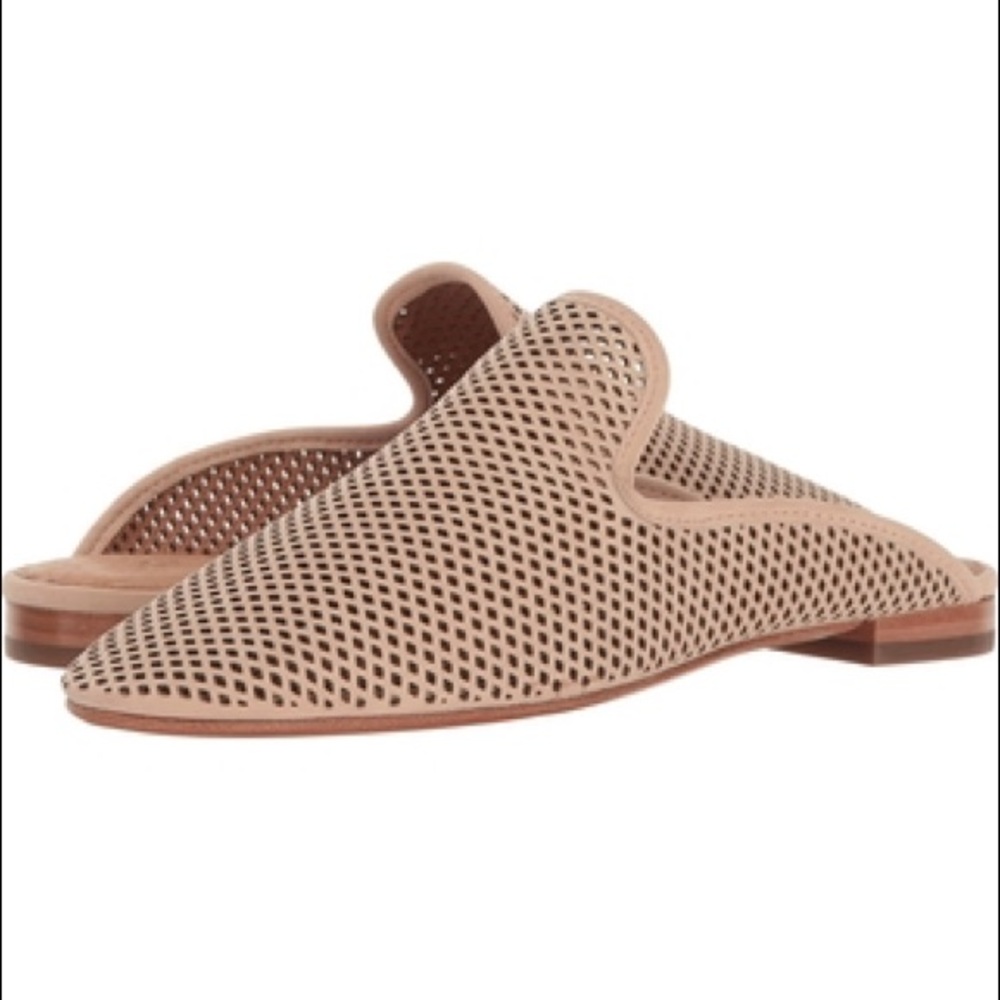 Frye - Gwen Mules